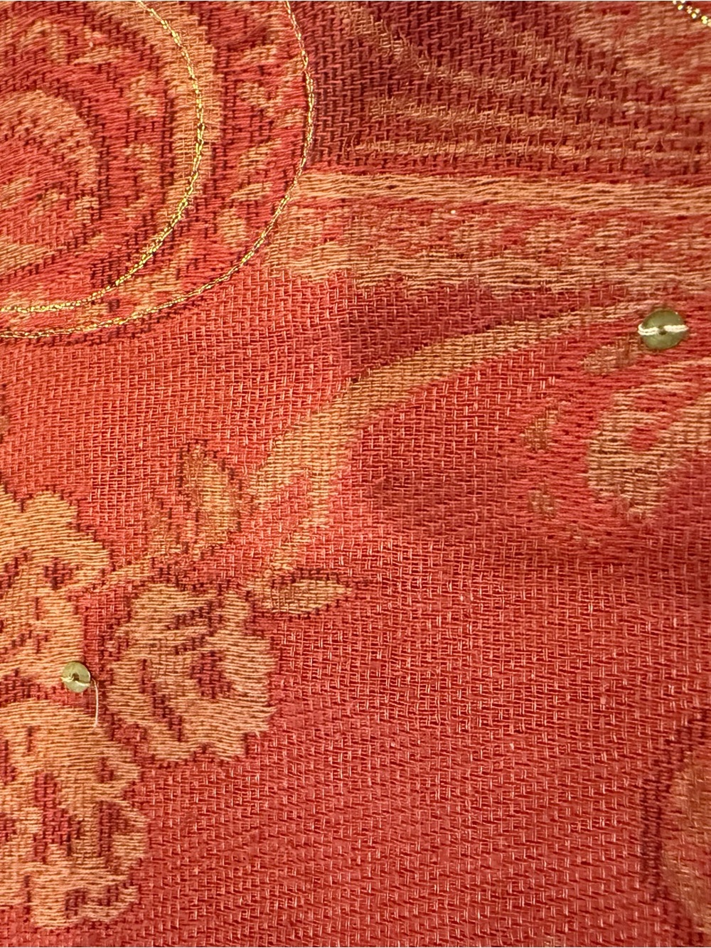Chico's Boho Tunic - Picture 3 of 3
